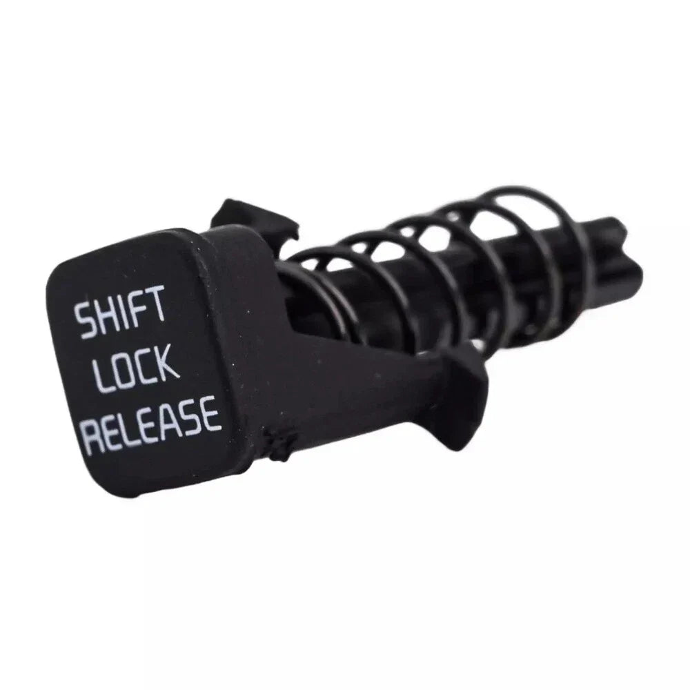 Transmission Shift Release Cover Button for 16-18 Kia Sorento (2016-2018)