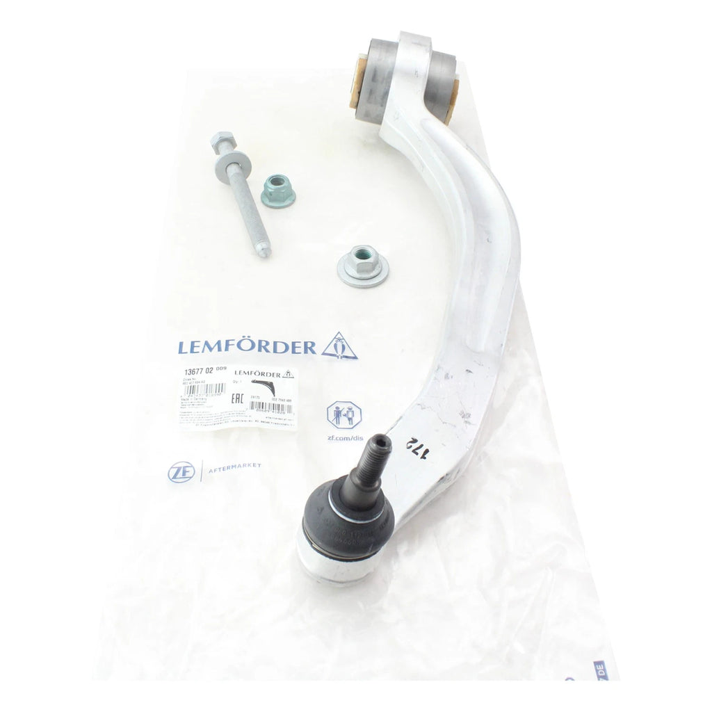 Lemfoerder Control Arm for (1367702)
