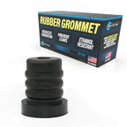 QFS Rubber Grommet Insulator for Mercury Mariner 30-60HP (2002–2012) 892267521