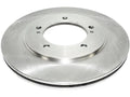 Front Brake Rotor for Suzuki Grand Vitara (1999–2005) FH858TQ