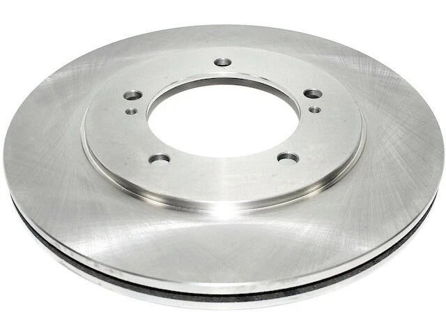 Front Brake Rotor for Suzuki Grand Vitara (1999–2005) FH858TQ