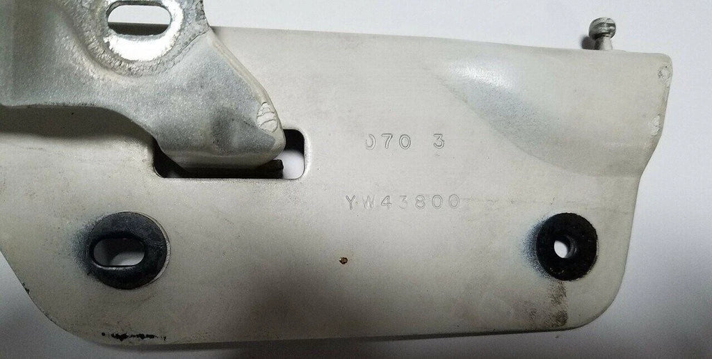 Hood Hinge Set for Lincoln LS (2003–2006)