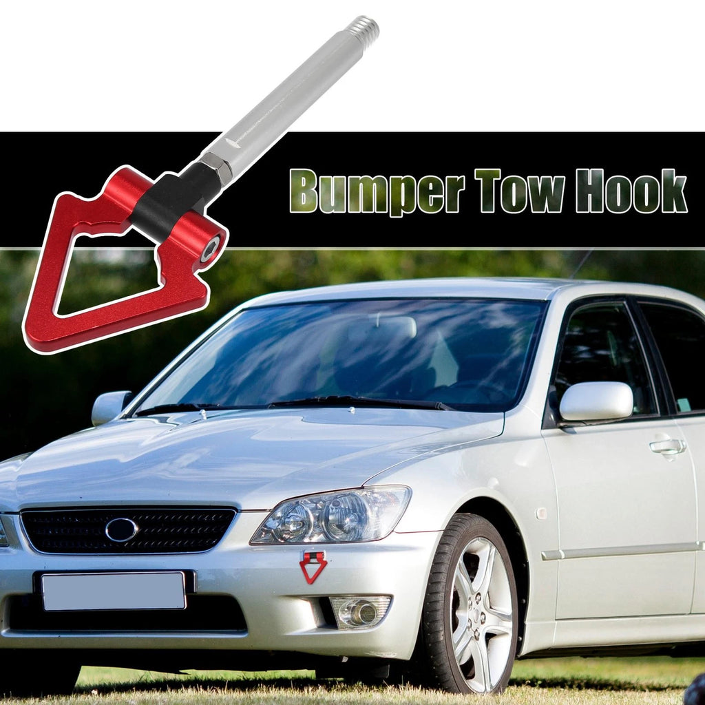 Tow Hook Screw for Lexus IS, IS250, IS350 (2006–2013)