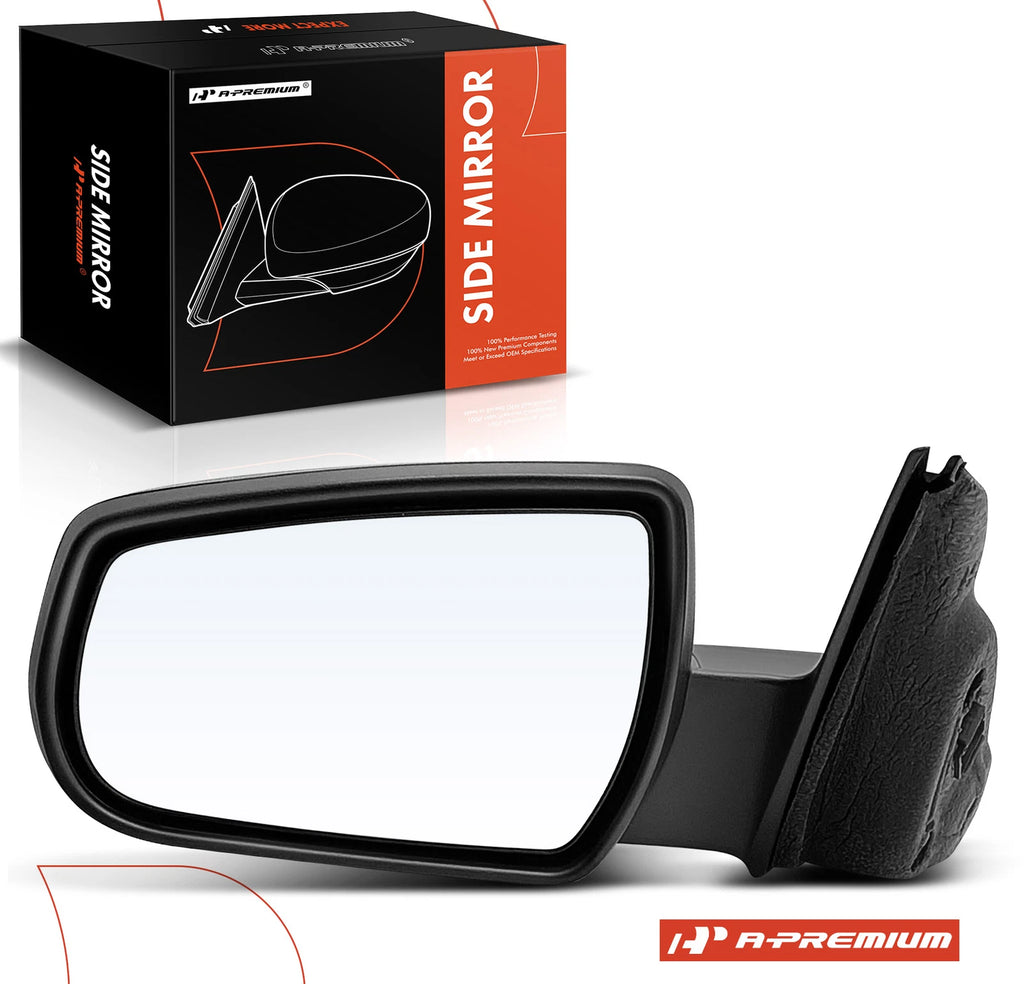 Driver Power Mirror for Chevrolet Malibu (2013–2016)