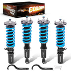 T6 Coilovers for BMW 5 Series E60 RWD 525i 528i 530i 535i (2004–2010)