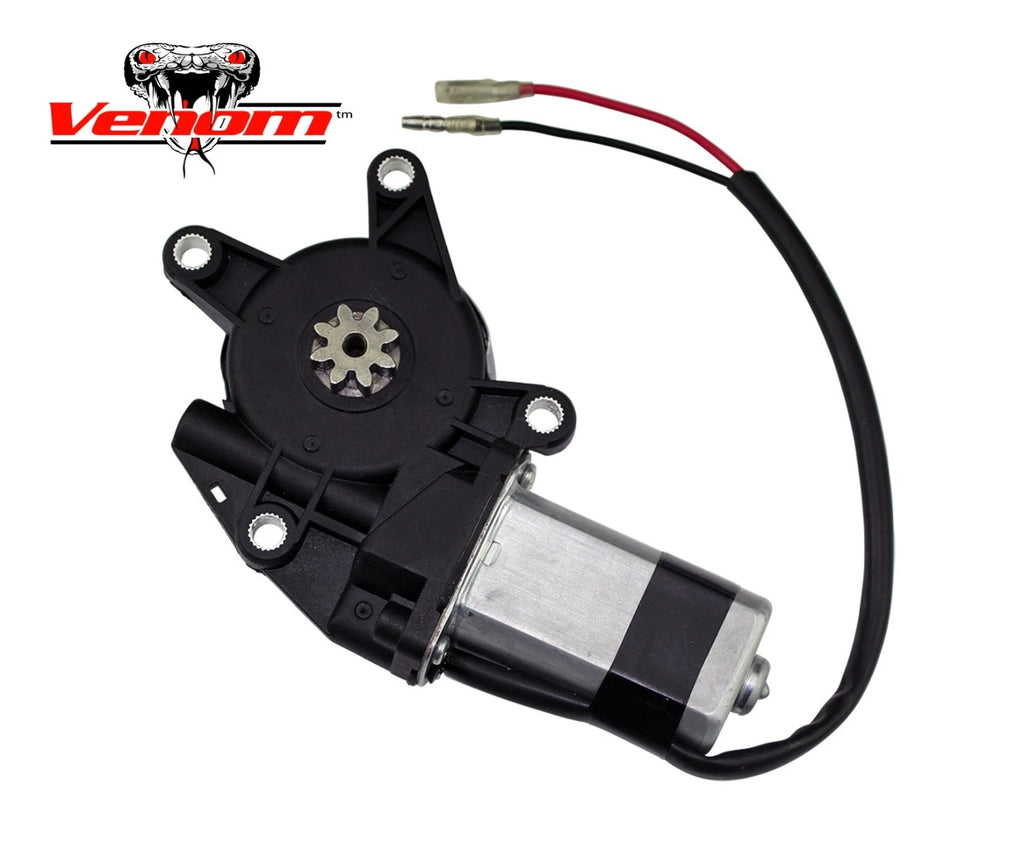 Power Windshield Adjustment Motor for CanAm Spyder RT (2011–2025)