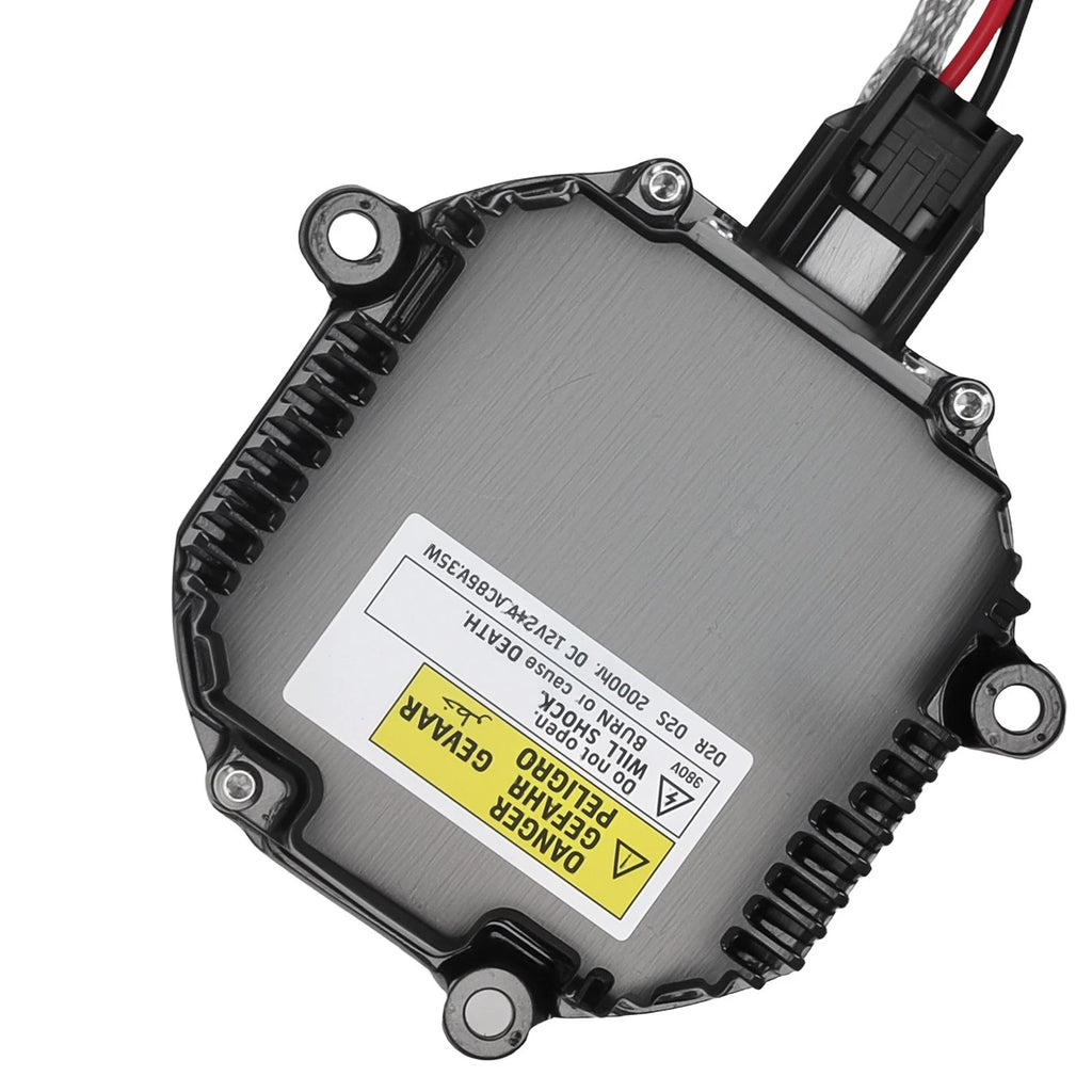 1X HID Xenon Ballast for Infiniti G37 G35 Q60 Q50 Q40 (2007–2015)