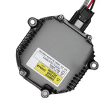 1X HID Xenon Ballast for Infiniti G37 G35 Q60 Q50 Q40 (2007–2015)