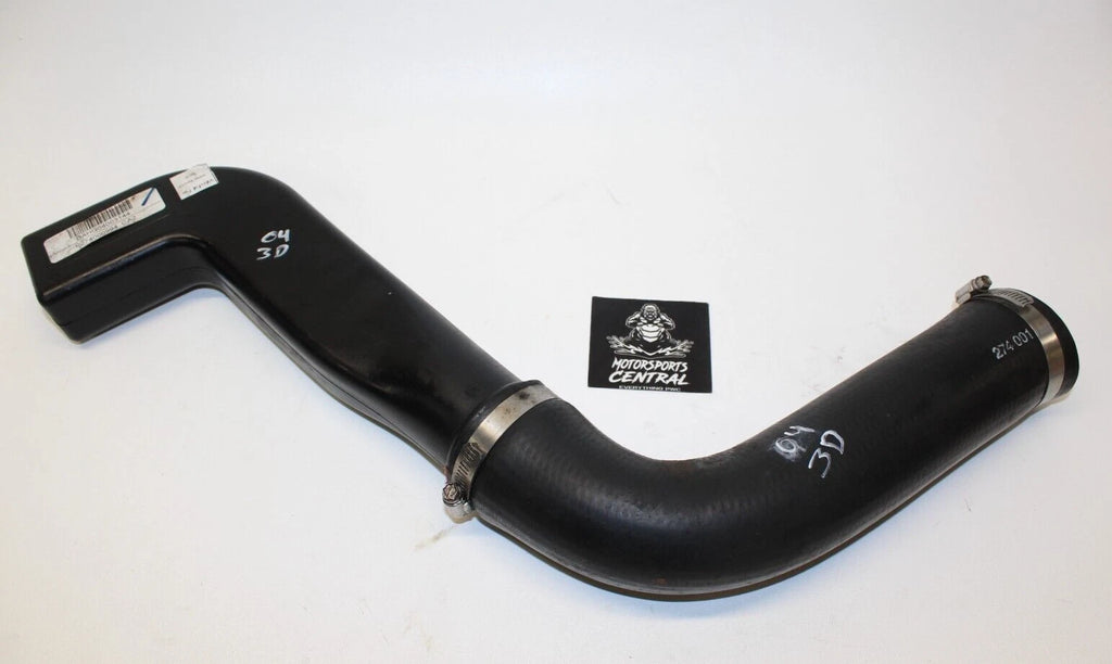 Exhaust Hose for Sea-Doo 3D RFI 787 (2004) 274001077 274000994