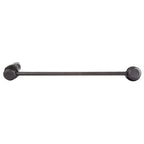 Front Lower Control Arms Sway Bars Tie Rods for Chevrolet Equinox (2005–2007)