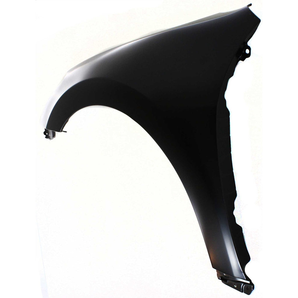 Driver Left Side Fender Quarter Panel for Nissan Maxima (2004–2008)
