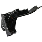 Hood Hinges for Toyota Land Cruiser LX570 (2016–2021)