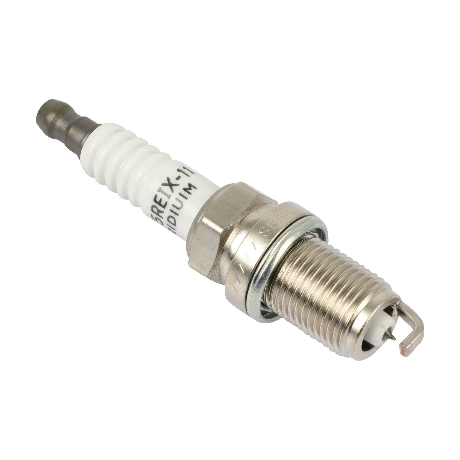 Set of 4 Iridium Spark Plugs for Suzuki Aerio (2002–2007)