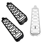 Chin Spoiler Frame Cover Kit for Harley Softail Slim (2018–2024)