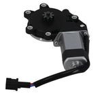 Front Right Window Motor for Chevrolet GMC (2004–2012) 742-449 88980575