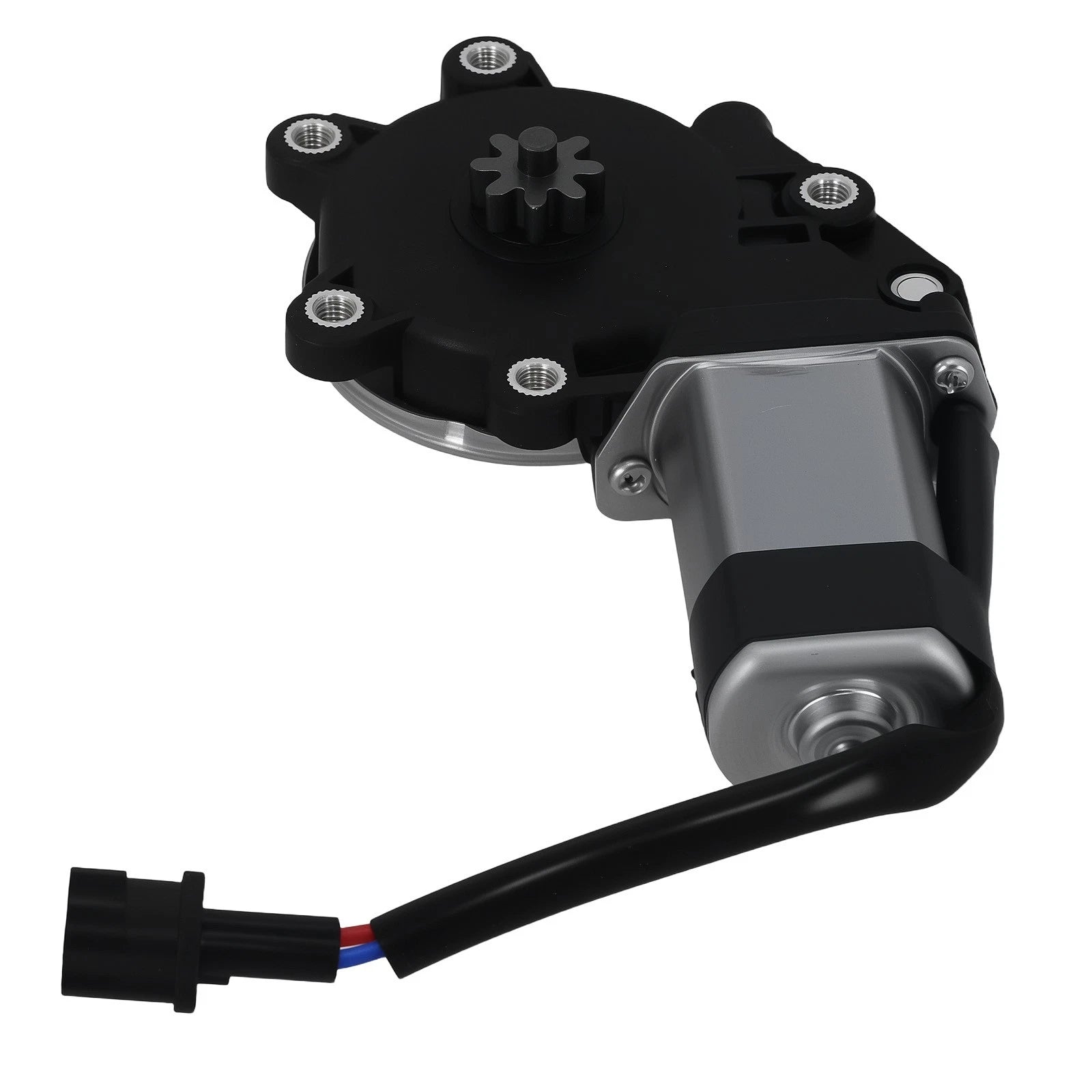 Front Right Window Motor for Chevrolet GMC (2004–2012) 742-449 88980575