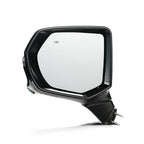 Left Side Mirror for Cadillac Escalade (2021–2024) W/BSD, Camera, Heated, 16 Pins