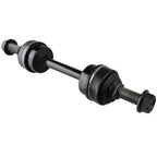Front Lower Ball Joint Tie Rod End Sway Bar for Ford F-150 (2009–2014)