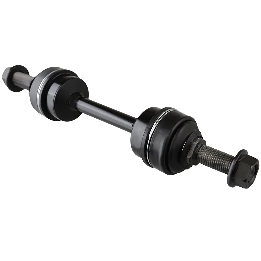 Front Lower Ball Joint Tie Rod End Sway Bar for Ford F-150 (2009–2014)
