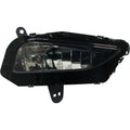 Replacement Passenger Side Fog Light Assembly (See compatibility Chart)