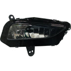 Replacement Passenger Side Fog Light Assembly (See compatibility Chart)