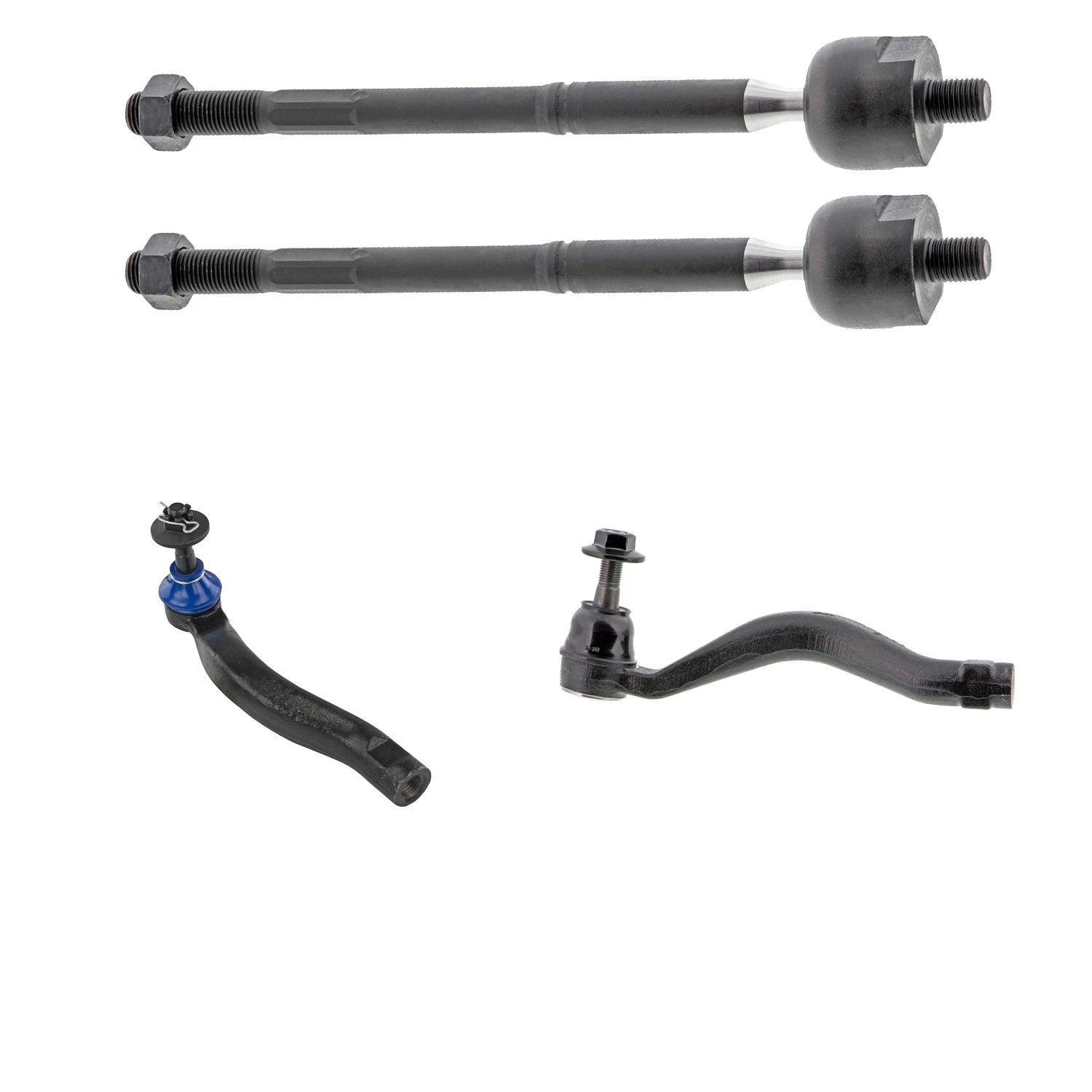 Steering Tie Rod Ends Kit for Lexus IS250 IS350 F Sport (2006–2015)