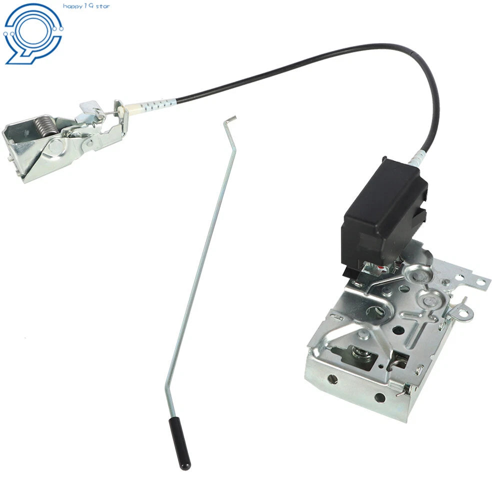 Front Right Passenger Side Door Latch Lock for Ford F-150 F-250 F-350 (1992–1997)