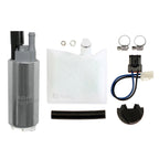 Walbro/TI GSS342 255LPH Fuel Pump + QFS Kit for Subaru Forester (1998–2010)