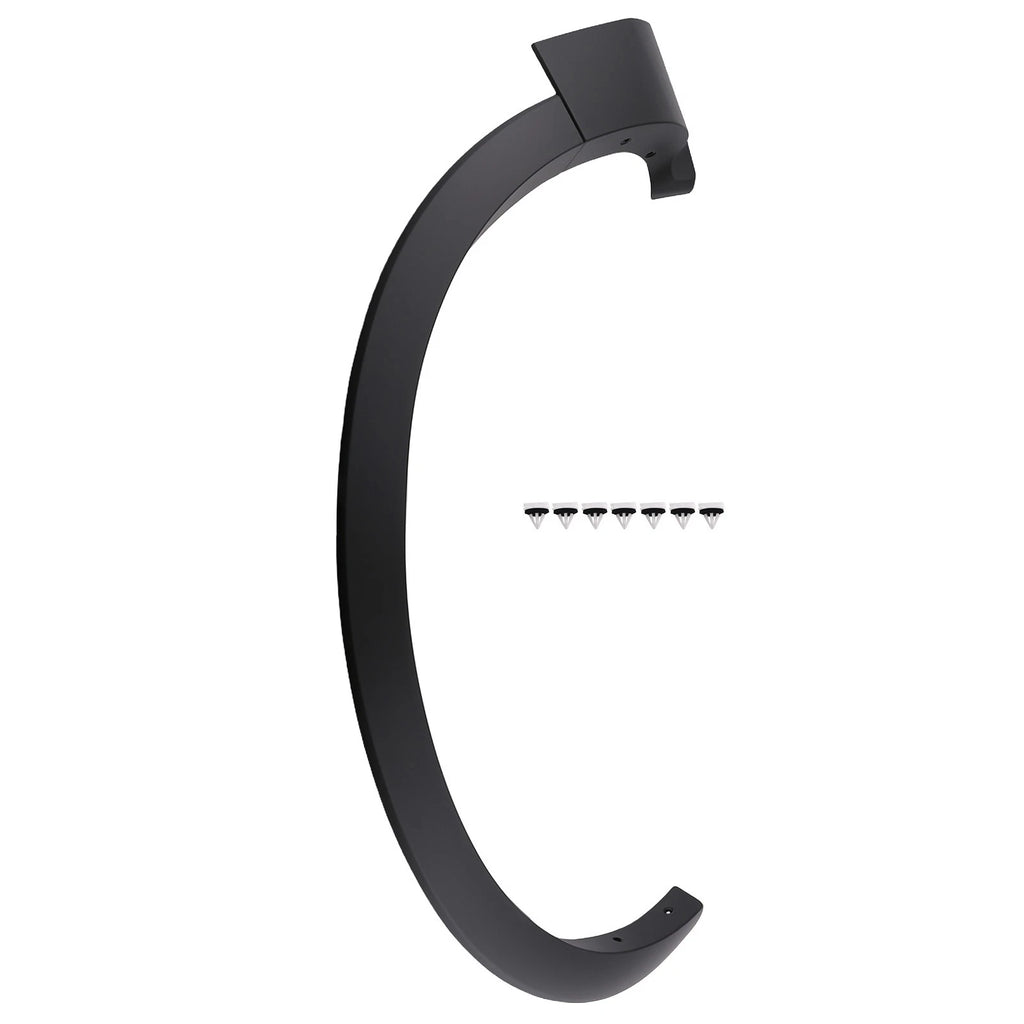 Fender Flare Trim for Ford Explorer (2011-2015)