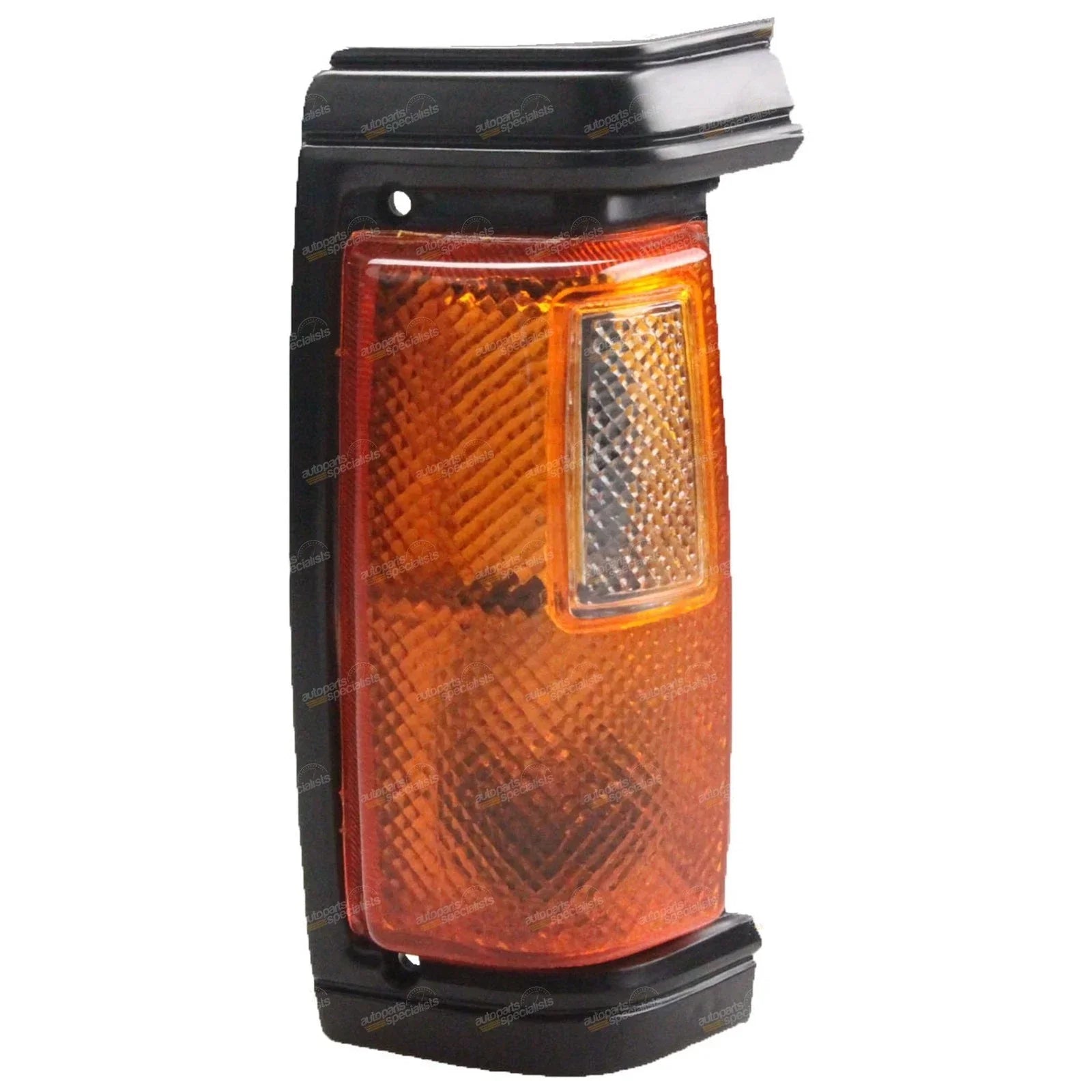 RH Amber Front Corner Light for Nissan Navara D21 (1990 - 1992)