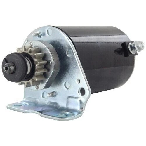 Heavy Duty Starter for Cub Cadet LT1018 (2004)