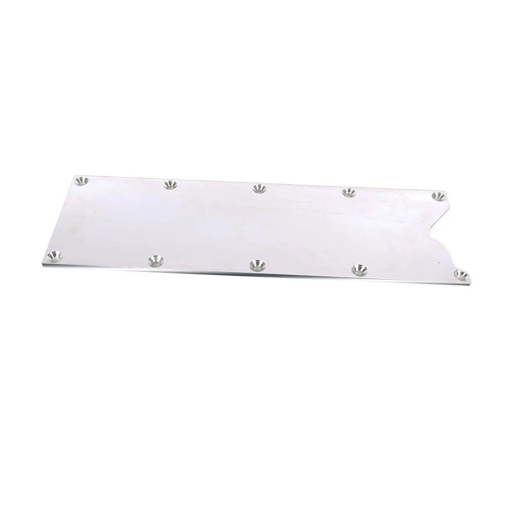 Billet Cover Plate for LSX LS1 LM7 LR4 LQ4 LS6 L59 LQ9 LM4 L33 (2000–2023)