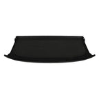 Rear Cargo Security Trunk Cover for Volkswagen GTI Golf 7 (2015–2019)