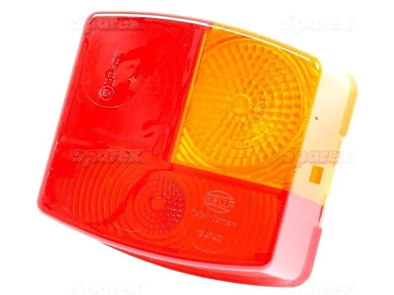 Rear Light Lens (R/H) for Custodia 695XL 785XL 795XL 885XL 895XL 985XL 995XL