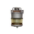 Fuel Water Separator 2656086 4W2953 for Caterpillar Telehandler RT50 RT60 (–)
