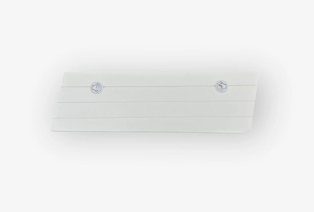 Forward STBD Lid for Proline 24 Bay (37 1/4in x 12 1/4in)