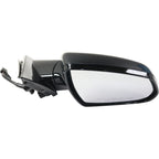 Heated Right Side Mirror for Cadillac SRX (2013–2016)