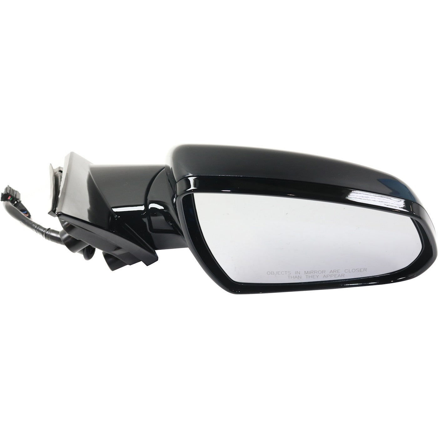 Heated Right Side Mirror for Cadillac SRX (2013–2016)