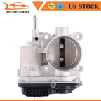 Throttle Body for Toyota Corolla Matrix (2009–2010)