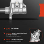 Brake Master Cylinder with Reservoir for Nissan Altima (2012–2017)