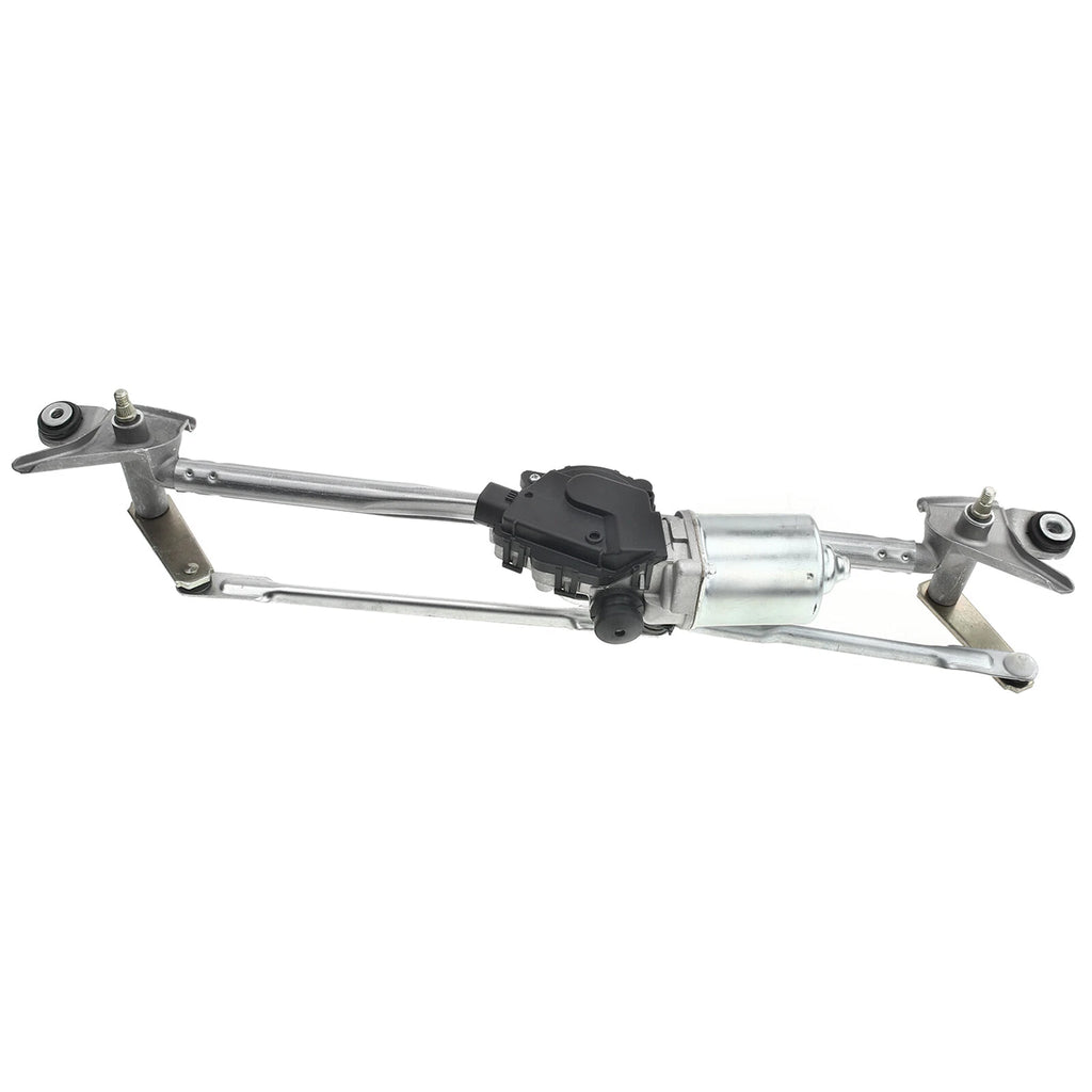 Wiper Motor & Linkage Assembly for Ford Fusion Mazda 6 (2006–2012)