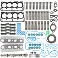 MDS Lifters and Camshaft Head Gaskets Kit for Dodge Ram 1500 (2009–2019)