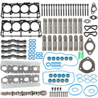 MDS Lifters and Camshaft Head Gaskets Kit for Dodge Ram 1500 (2009–2019)