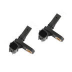 Set of 4 Wheel Speed Sensors for Toyota Tundra (2007–2017)