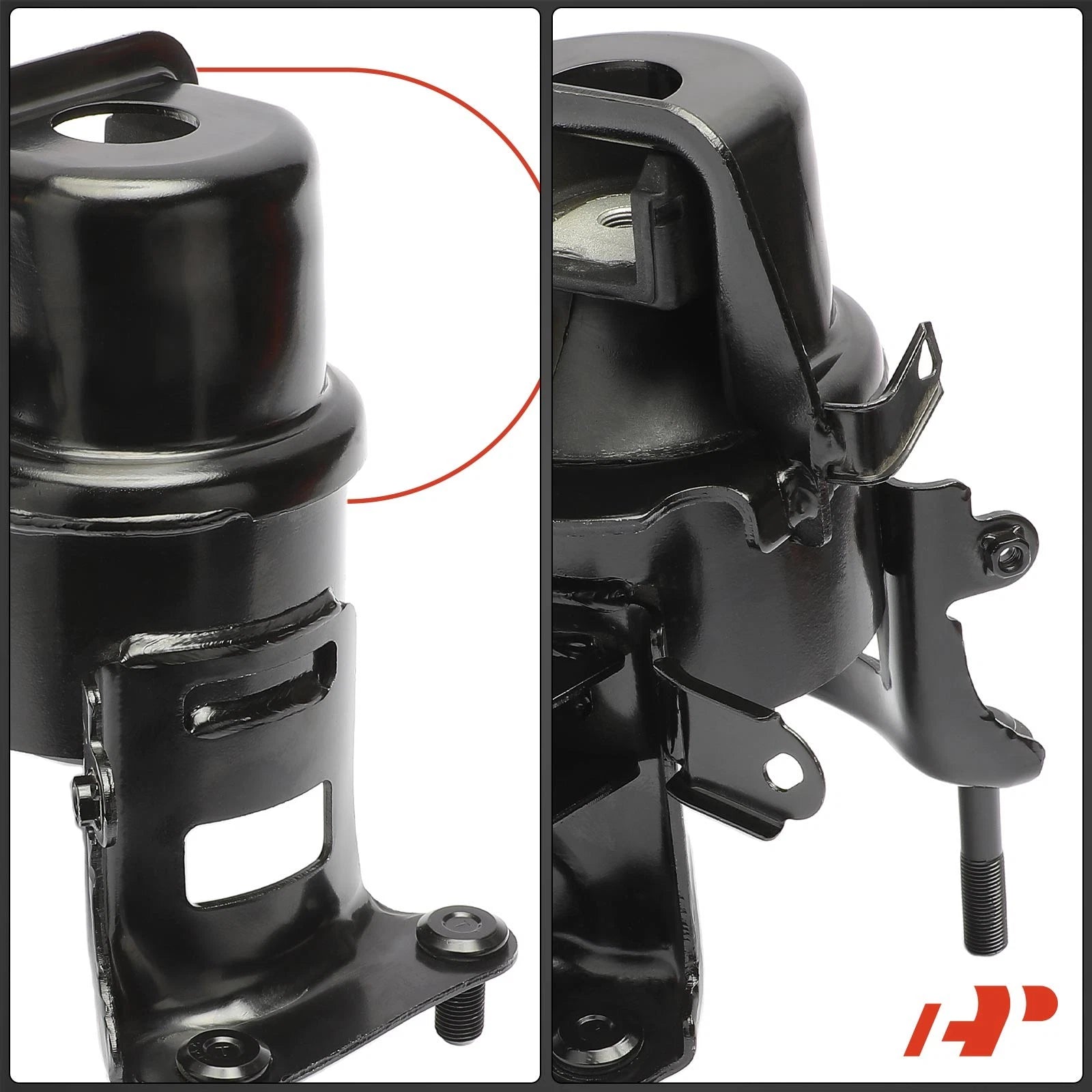 Rear Engine Mount for Toyota Camry (2018-2023 L4 2.5L)