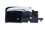 Door Handle Inner Set 4 Front/Rear LH+RH for Toyota Corolla (2001–2007)