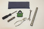 OEM Tool Kit Bag for Yamaha Waverunner Raider FZS FZR Superjet FX VX EX (701)