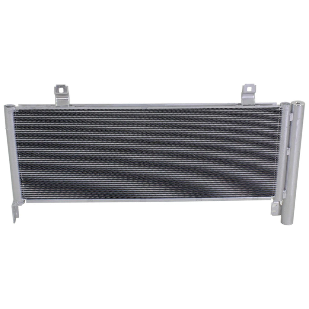 Radiators for Toyota Camry (2007–2011)