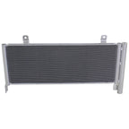 Radiators for Toyota Camry (2007–2011)