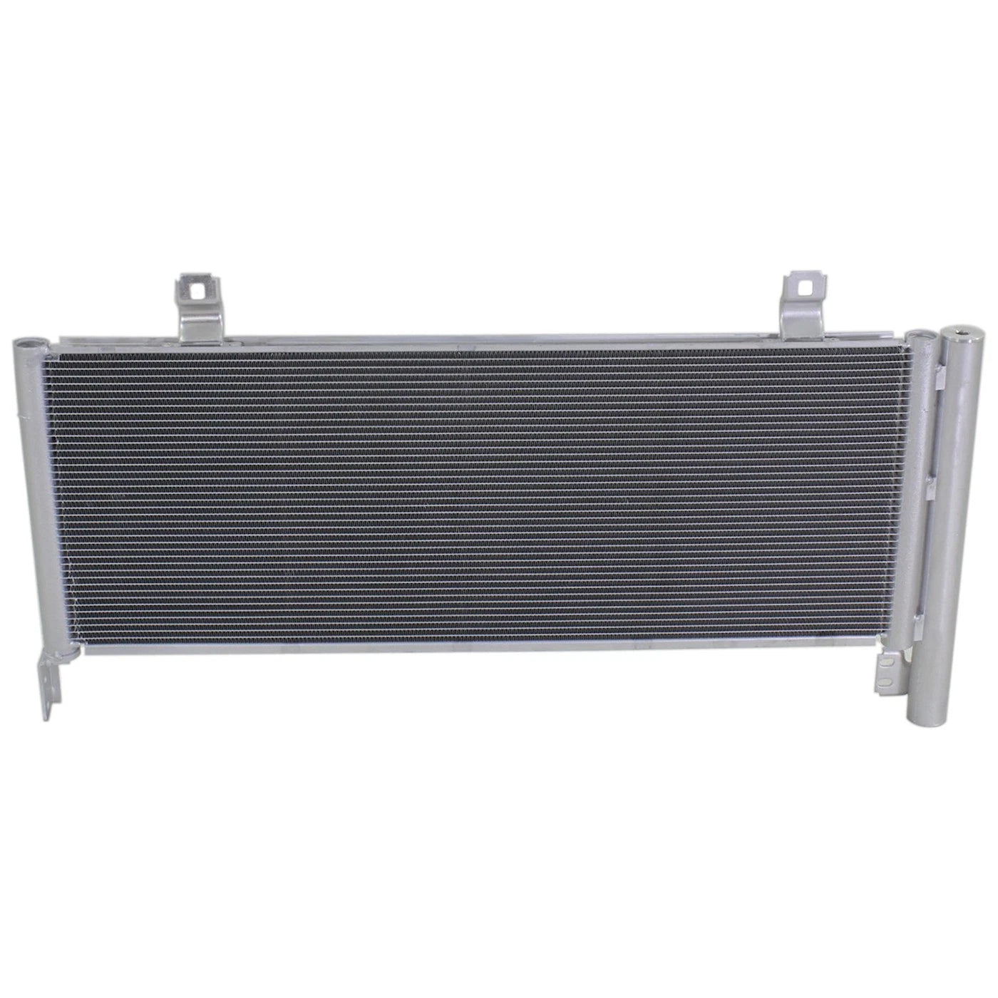 Radiators for Toyota Camry (2007–2011)